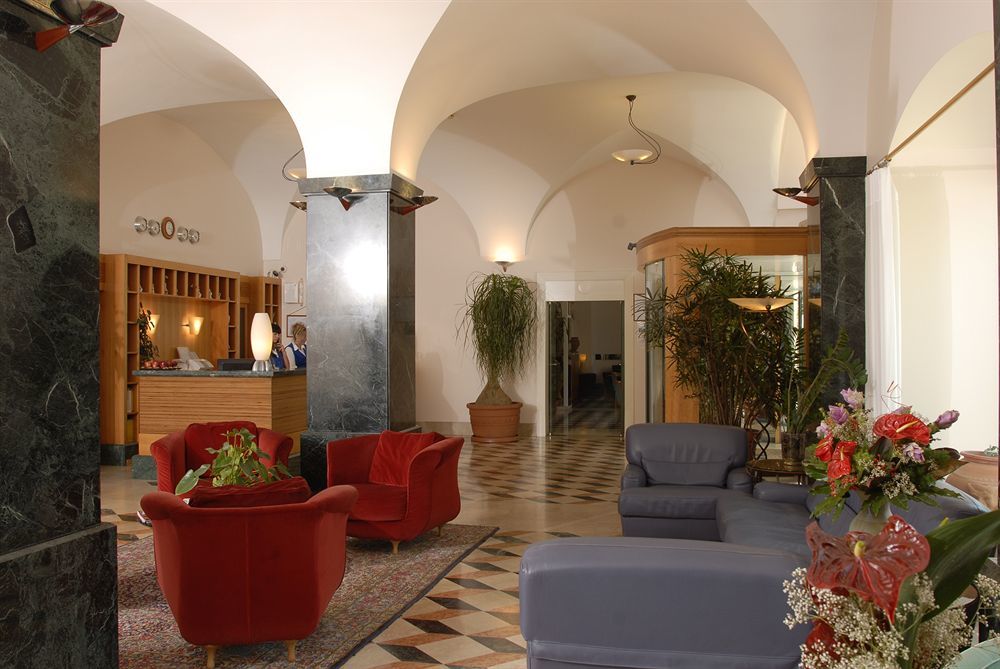 Hotel Vecchio Mulino Monopoli Extérieur photo
